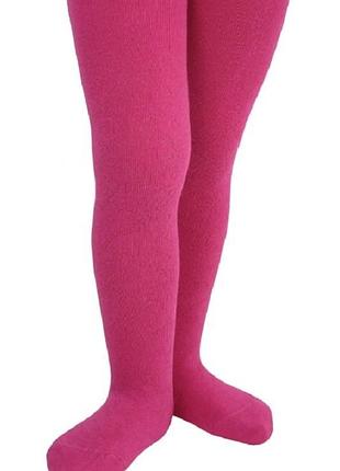 Колготки дитячі esli-kids 12с-20спе (285) 80-86, малиновий