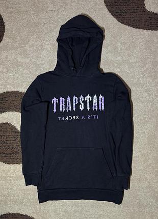 Худі trepstar