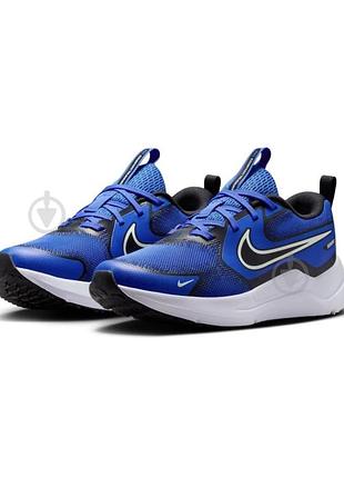 Кросівкий 👟 nike cosmic runner 🏃 32 розмір, 21 см устілка кросівки текстильні сітка