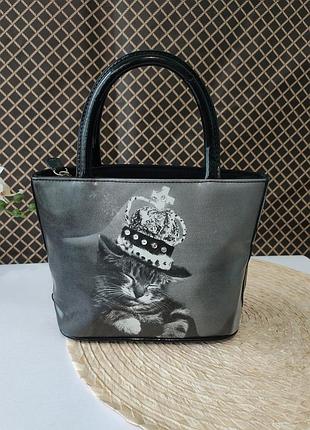 Мини сумочка 2