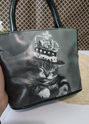 Мини сумочка 5