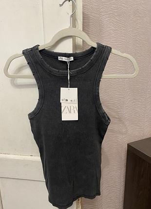 Топ від zara