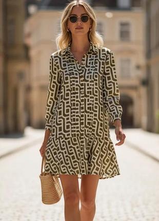 Сукня zara