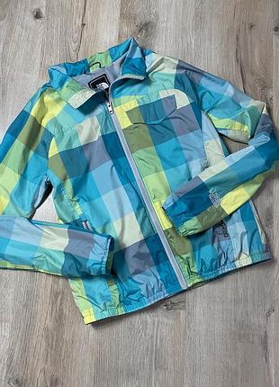 Ветровка tnf