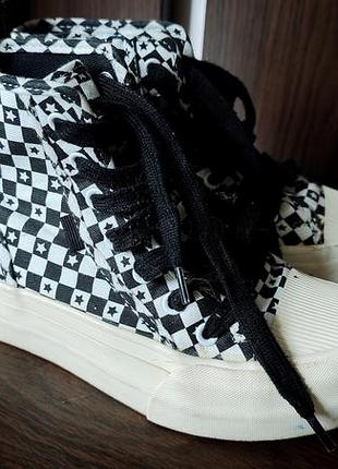 Кеды zara для девочки