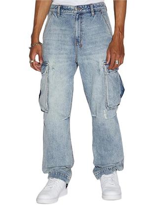 Джинси ksubi riot cargo pants dynamo  31