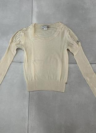 Свитер sonia rykiel. оригинал