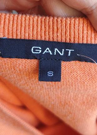 Свитер gant. 7