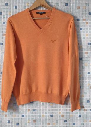 Свитер gant. 2