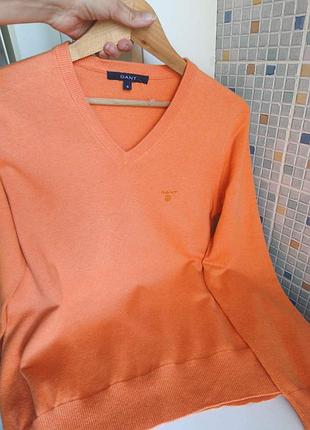 Свитер gant. 6