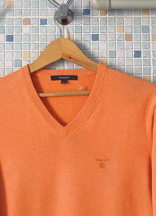 Свитер gant. 5