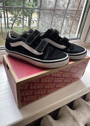 Vans 31 18,5см устілка