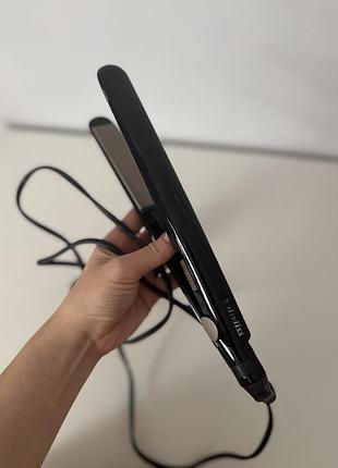 Випрямляч babyliss, утюжок