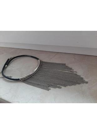Ожерелье колье claires 
привезены из австрии