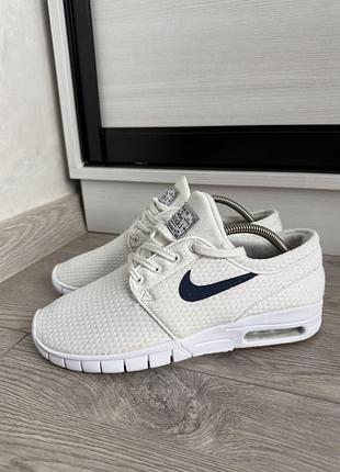 Чоловічі кросівки nike sb stefan janoski max 42 розмір оригінал