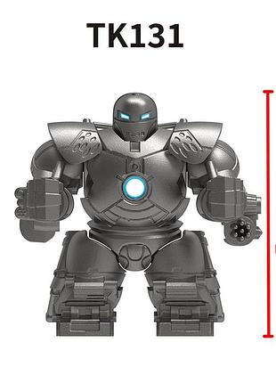 Большая фигурка железный торговец iron monger tk131