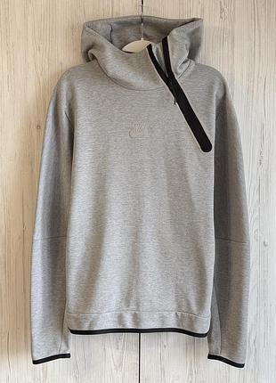 Кофта худі nike tech fleece
