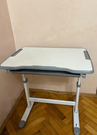 Парта зі стільцем evo-kids ergo evo-06