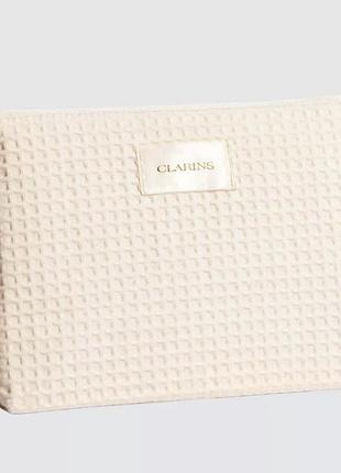 Косметичка clarins