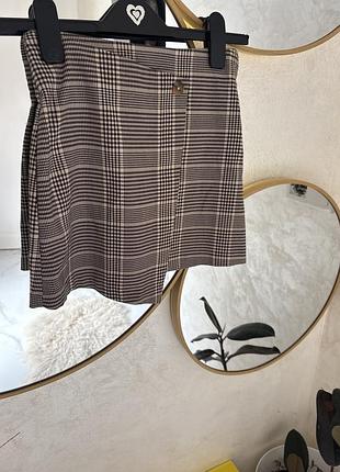 Крута спідниця від h&m