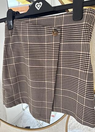 Крута спідниця від h&m 2