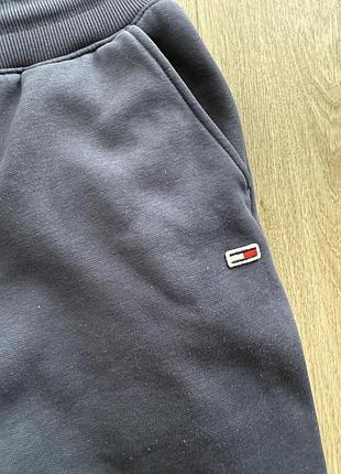 Спортивні жіночі штани tommy jeans xs