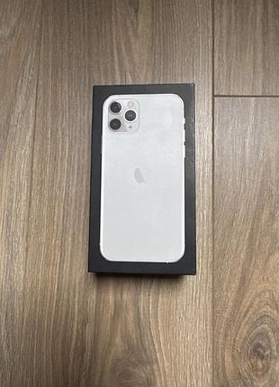 Коробка для iphone 11 pro