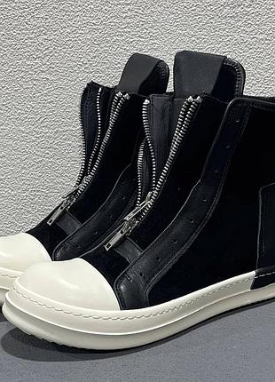 Rick owens cinzia araia