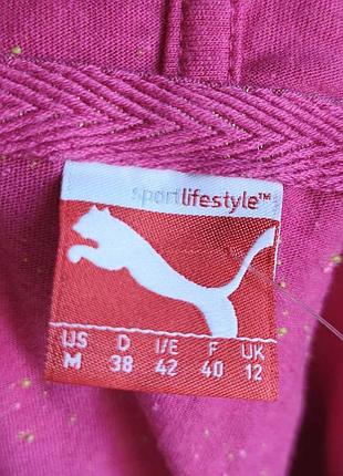 Худи puma. 8