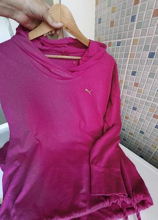 Худи puma. 6