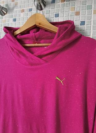 Худи puma. 5