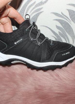 Victory кроссовки 22.5 см стелька gore tex