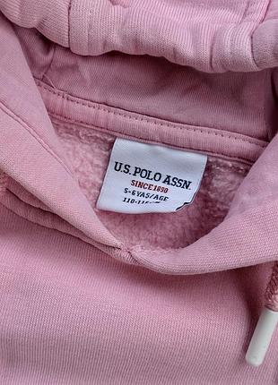 Худі polo assn 3