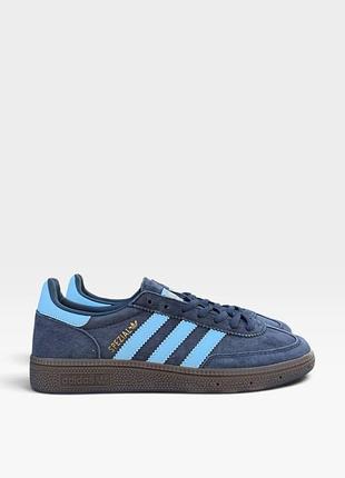 Кеди adidas spezial