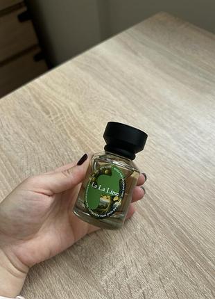 Oriflame lalalime