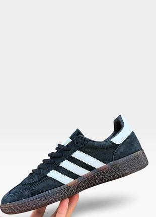 Кеди adidas spezial