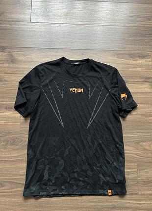 Чоловіча спортивна футболка venum