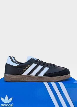 Кеди adidas spezial