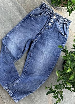 Джинси zara