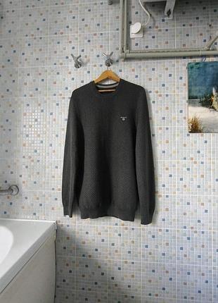 Свитер gant. 2