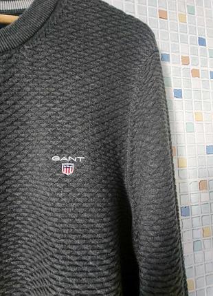 Свитер gant. 7