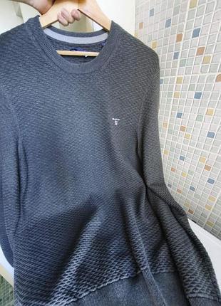 Свитер gant. 6