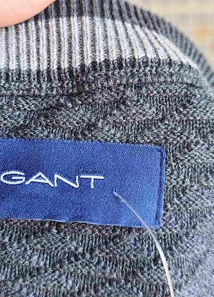 Свитер gant. 8