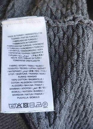 Свитер gant. 9