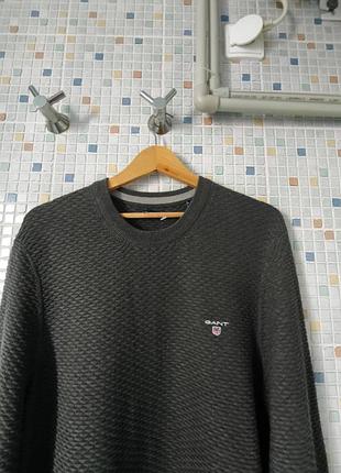 Свитер gant. 3