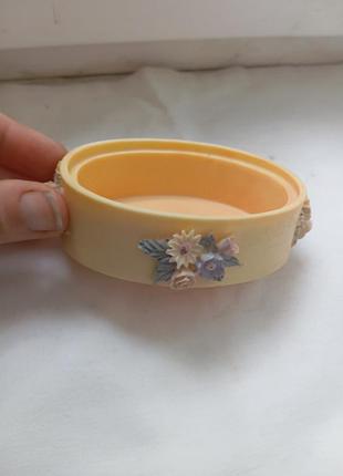 Продам шкатулку для прикрас