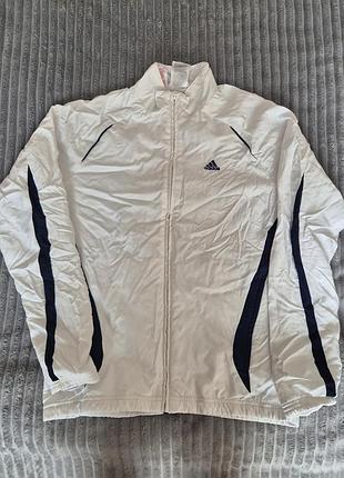 Вітровка підліткова від  adidas