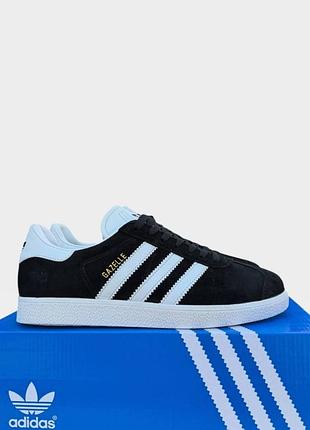 Кеди adidas gazelle