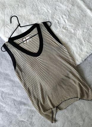 Майка zadig&amp;voltaire