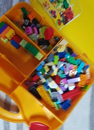 Lego конструктор classic 4